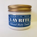 Natural Matte Cream (Travel)