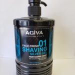 After Shave Cream 1000ml