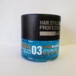 Hair Styling Gel 03