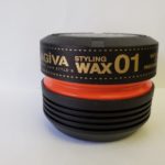 Styling Hair Wax 01