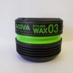 Styling Hair Wax 03