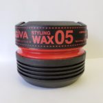 Styling Hair Wax 05